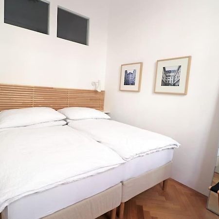 Center Apt In Best Area Near Park & Danube 20'To Airport Apartment Vienna Exterior photo